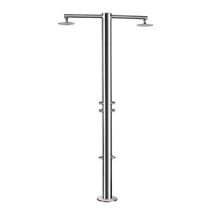 douche de jardin de piscine 1