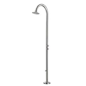 douche de jardin de piscine 1