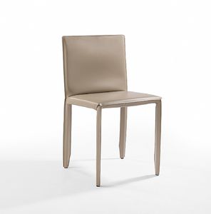 chaise contemporaine