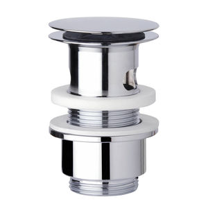vidage lavabo automatique 1