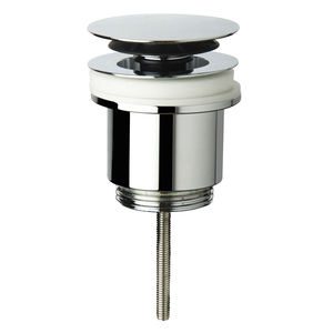 vidage lavabo automatique 1