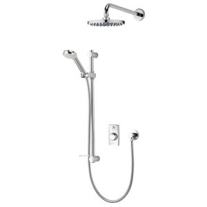 set de douche mural 1