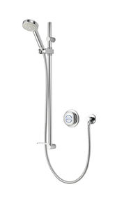 set de douche mural