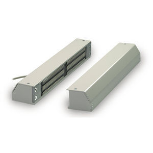 ventouse électromagnétique pour protection incendie