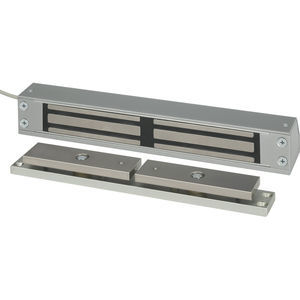 ventouse électromagnétique pour protection incendie