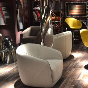 fauteuil contemporain