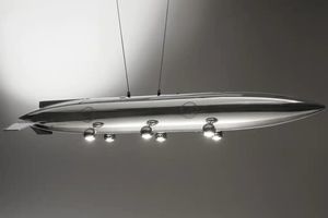 plafonnier aéronautique