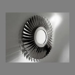 miroir en pièces d'avion 1