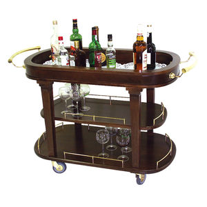 chariot à boissons 1