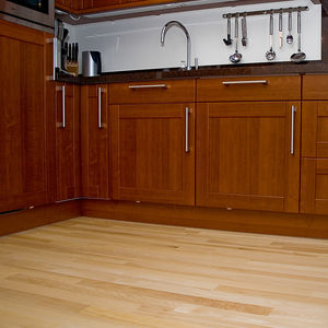 parquet contrecollé