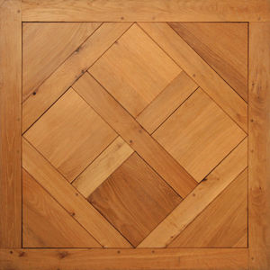 parquet massif