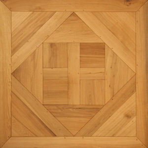 parquet massif