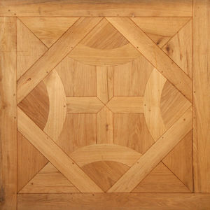 parquet massif