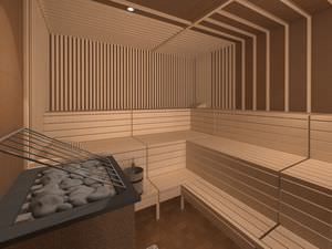 sauna bio