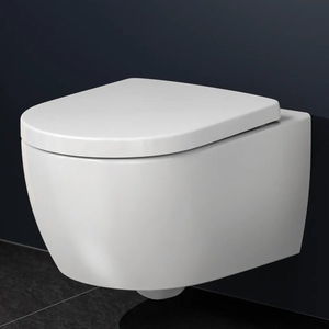 WC suspendu 1