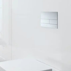 bouton de chasse d'eau double 1