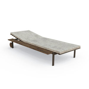 bain de soleil contemporain