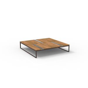 table basse contemporaine