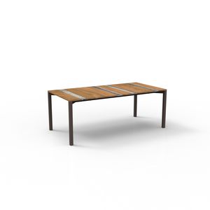 table à manger contemporaine