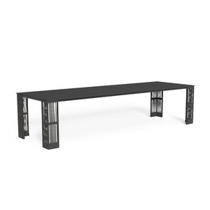 table à manger contemporaine