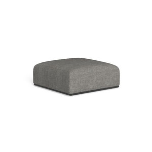 pouf contemporain