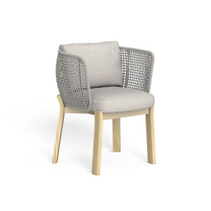 chaise de salle à manger contemporaine