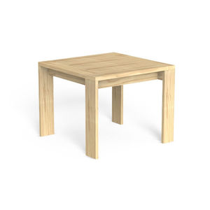 table à manger contemporaine