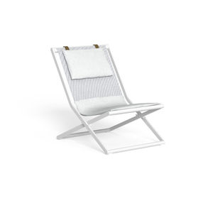 transat en tissu
