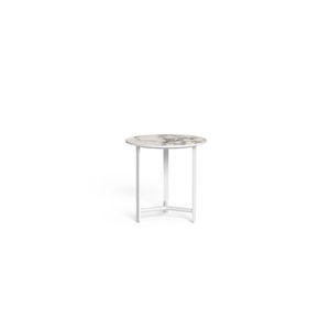 table d'appoint contemporaine
