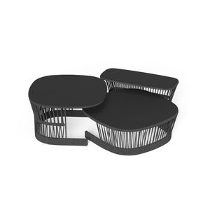 table basse contemporaine
