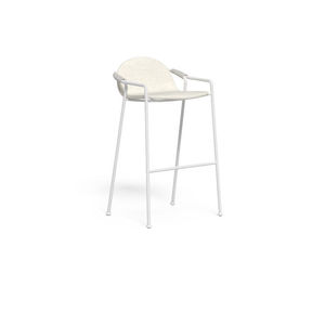 chaise de bar contemporaine