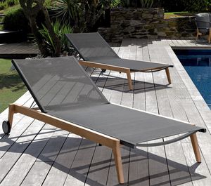 bain de soleil contemporain