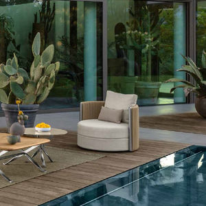 fauteuil contemporain