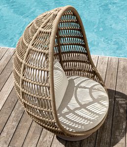 fauteuil design original 1