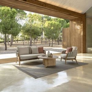 canapé contemporain