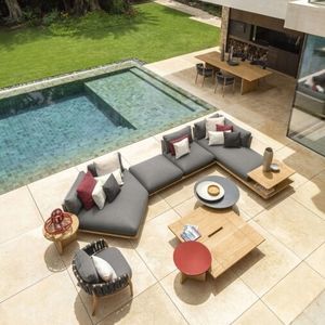 table basse contemporaine