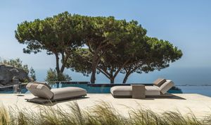 bain de soleil contemporain
