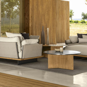 table d'appoint contemporaine