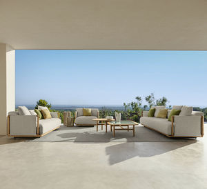 canapé contemporain