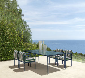 table à manger contemporaine