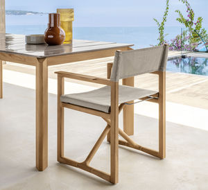chaise de salle à manger contemporaine