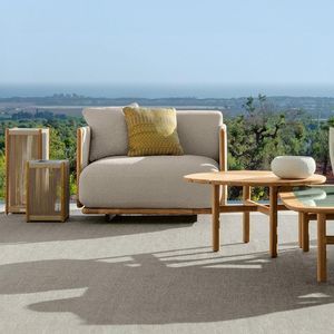 fauteuil contemporain