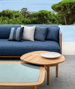 table basse contemporaine
