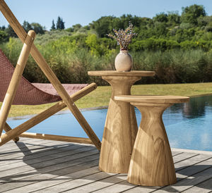 table basse contemporaine