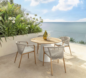 chaise de salle à manger contemporaine