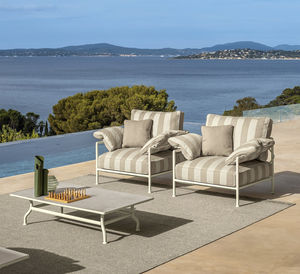 fauteuil contemporain