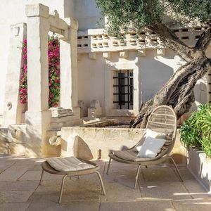 fauteuil marine