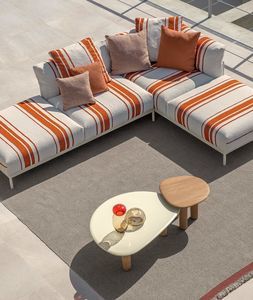 table basse contemporaine