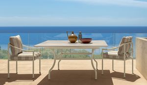 table à manger contemporaine 1