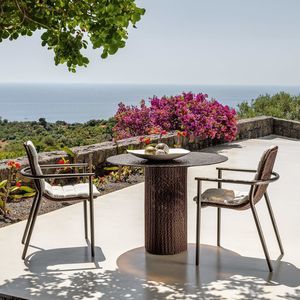 table à manger contemporaine 1